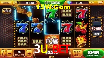 A Emoção da Loteria na 3U Bet: Uma Chance de Mudança de Vida