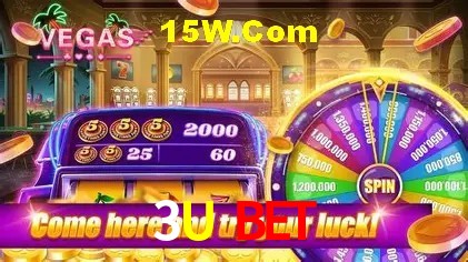 A Emoção da Loteria na 3U Bet: Uma Chance de Mudança de Vida