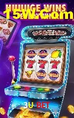 Desvendando o Mundo dos Jogos Virtuais na 3U Bet